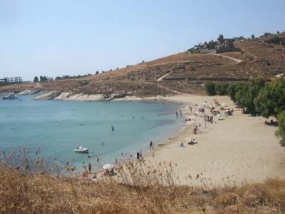KOUNDOUROS