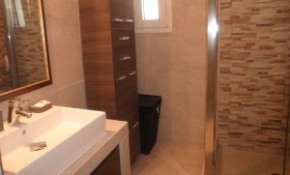 Two Bathrooms
