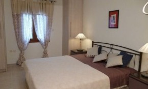 Four Bedrooms