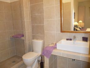 Second Bathroom