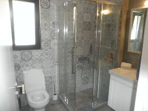 Bathroom Villa 2