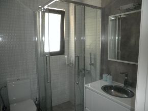 Bathroom Villa 2