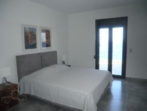 Bedroom Villa 2