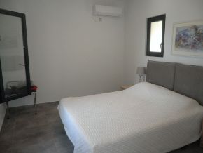 Bedroom Villa 2