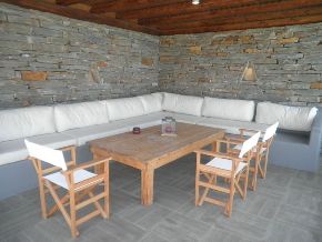 Outdoor Villa 2