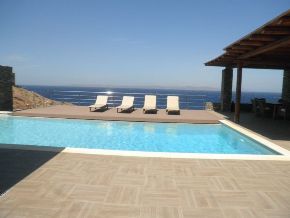 Outdoor Villa 2