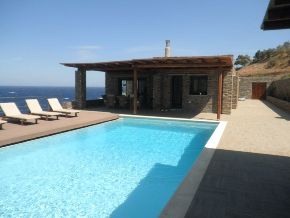 Outdoor Villa 2