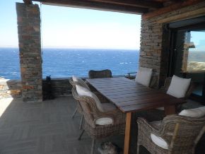 Outdoor Villa 2